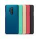 Защитный чехол Nillkin Frosted Shield для OnePlus 8 Pro Черный