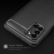 Захисний чохол Slim TPU для Oppo A52 / A72 / A92 Чорний