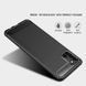 Захисний чохол Slim TPU для Oppo A52 / A72 / A92 Чорний