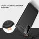 Защитный чехол Slim TPU для Samsung Galaxy S21 Черный