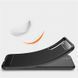 Защитный чехол Slim TPU для Samsung Galaxy S21 Черный