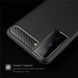 Защитный чехол Slim TPU для Samsung Galaxy S21 Черный