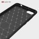 Захисний чохол Slim TPU для Xiaomi Redmi 6A Синій