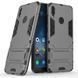 Захисний чохол Strong Guard для Huawei Y7 2019 / Huawei Y7 Prime 2019 Сірий