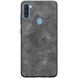 Захисний чохол TPU Marble для Samsung A115F Galaxy A11 / Galaxy M11 Сірий