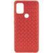 Захисний чохол Wick для Samsung M315F Galaxy M31 Червоний