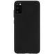 Захисний чохол X-level Dynamic для Samsung A415F Galaxy A41 Чорний
