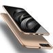 Захисний чохол X-level Guardian для Xiaomi Mi6 Золотий