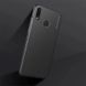 Защитный чехол X-level Knight для Huawei P Smart Plus Черный