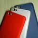 Защитный чехол X-level Metallic для Xiaomi Redmi Note 5A Черный