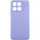Защитный чехол Lakshmi Case Full Camera для Huawei Honor X8a Сиреневый