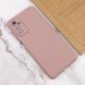 Защитный чехол Lakshmi Case Full Camera для Samsung Galaxy A05s Бежевый