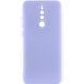 Захисний чохол Lakshmi Case Full Camera для Xiaomi Redmi 8 / 8A / 8A Dual Бузковий