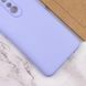 Захисний чохол Lakshmi Case Full Camera для Xiaomi Redmi 8 / 8A / 8A Dual Бузковий