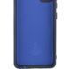 Захисний чохол Lakshmi Case Full Camera для Xiaomi Redmi Note 12S Синій