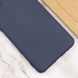 Захисний чохол Lakshmi Case Full Camera для Xiaomi Redmi Note 12S Синій