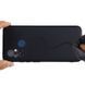 Защитный чехол Liquid Case Full Camera для Xiaomi Redmi 12C / Poco C55 Черный
