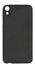 Защитный чехол X-level Guardian для HTC Desire 820 Черный