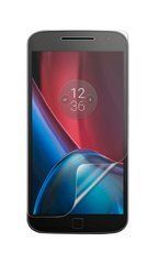 Захисна плівка (Hydrogel) для Motorola Moto G4 / G4 Plus