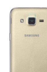 Захисне скло для Samsung J500H Galaxy J5 (на камеру)