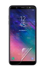 Захисна плівка (Hydrogel) для Samsung A605 Galaxy A6 Plus