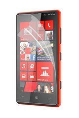 Защитная пленка (Hydrogel) для Nokia Lumia 820