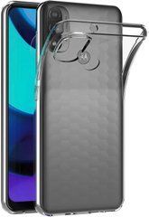 Motorola Moto E20