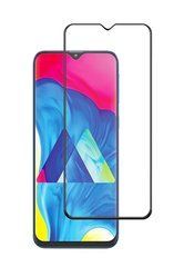 Захисне скло 5D Plus для Samsung M205F Galaxy M20 Чорний