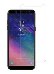 Защитное стекло для Samsung A600 Galaxy A6 2018 / J600 Galaxy J6 2018