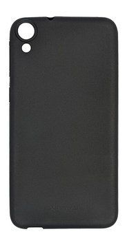 Защитный чехол X-level Guardian для HTC Desire 820 Черный