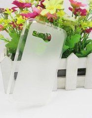 Чехол TPU Ordinary для Lenovo A316 Белый
