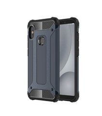 Захисний чохол Hard Guard для Xiaomi Redmi S2 Navy