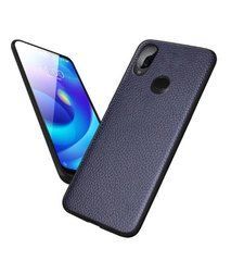 Защитный чехол Lapea TPU для Huawei P Smart Z Синий
