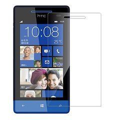 Защитная пленка Logarm Clear для HTC 8S
