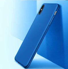 Захисний чохол X-level Guardian для iPhone XS Max Синій