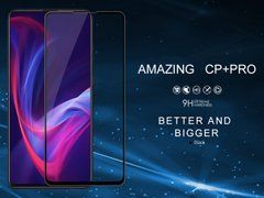 Защитное стекло Nillkin CP+PRO для Xiaomi Redmi K20 / K20 Pro / Mi 9T / Mi 9T Pro Черный