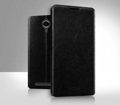Чехол-книжка MOFI для Lenovo P90 / K80 Черный