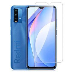 Защитное стекло для Xiaomi Redmi Note 9 4G / Redmi 9 Power / Redmi 9T