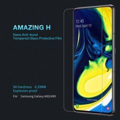 Защитное стекло Nillkin Amaizing (H) для Samsung A805F Galaxy A80 / Galaxy A90 2019