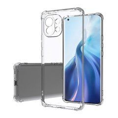 Захисний чохол Crystal Protect для Xiaomi Mi 11