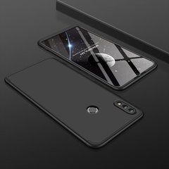 Захисний чохол GKK Full 360 для Huawei Honor 8X Чорний