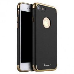 Захисний чохол iPaky Joint для iPhone 7 / iPhone 8 / SE 2020 (4.7") Чорний