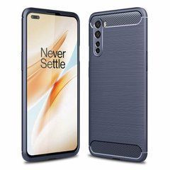Захисний чохол iPaky Slim TPU для OnePlus Nord Синій
