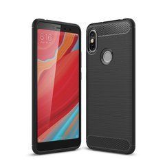 Защитный чехол iPaky Slim TPU для Xiaomi Redmi S2 Черный