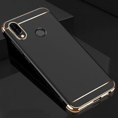 Защитный чехол Joint для Samsung A205F Galaxy A20 / A305F Galaxy A30 2019 Черный
