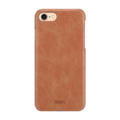 Захисний чохол MOFI Back для iPhone 7 / iPhone 8 / SE 2020 (4.7") Коричневий
