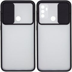 Захисний чохол Veiler Camera для Oppo A53 / A32 / A33 Чорний