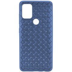 Захисний чохол Wick для Samsung M315F Galaxy M31 Синій