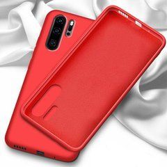 Защитный чехол X-level Dynamic для Huawei P30 Pro Красный