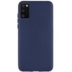 Захисний чохол X-level Dynamic для Samsung A415F Galaxy A41 Синій
